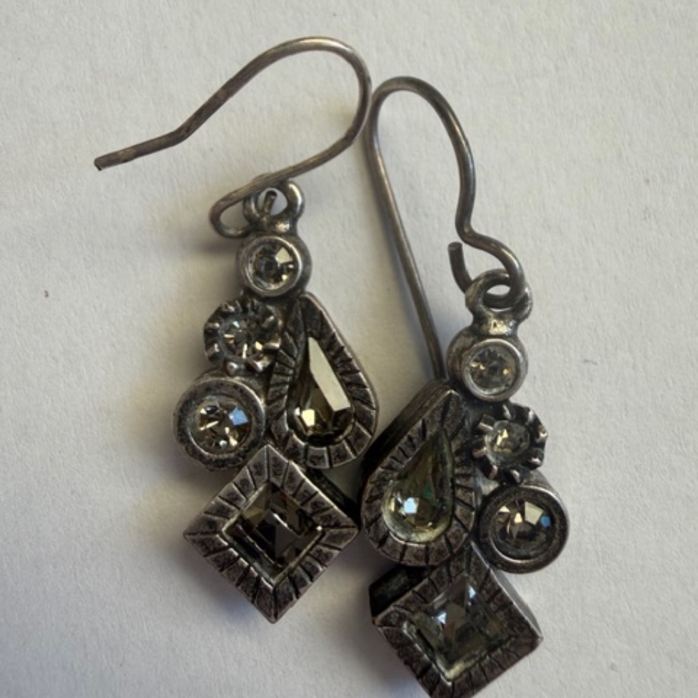 Patricia Locke Earrings